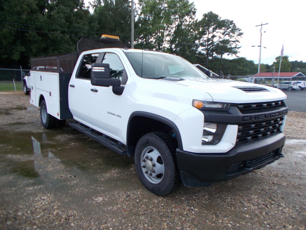 chevrolet silverado 3500 chassis cab 2021 1GB4YSEY0MF134132 image chevrolet silverado 3500 chassis cab 2021 1GB4YSEY0MF134132 image